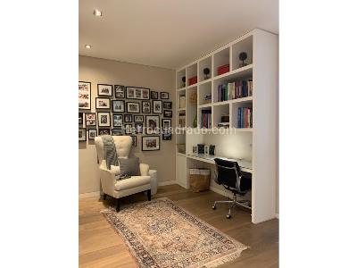 Apartamento de 3 alcobas en venta en La Cabrera, Bogotá, 300 m² · foto 12 de 20