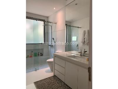 Apartamento de 3 alcobas en venta en La Cabrera, Bogotá, 300 m² · foto 13 de 20