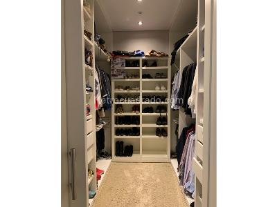 Apartamento de 3 alcobas en venta en La Cabrera, Bogotá, 300 m² · foto 14 de 20