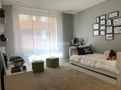 Apartamento de 3 alcobas en venta en La Cabrera, Bogotá, 300 m² · foto 16 de 20