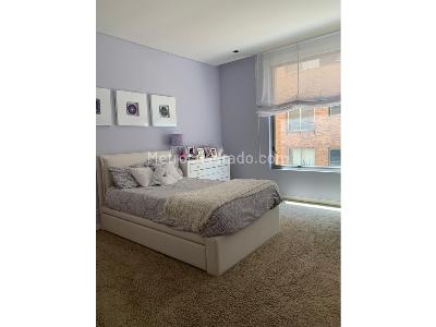 Apartamento de 3 alcobas en venta en La Cabrera, Bogotá, 300 m² · foto 17 de 20