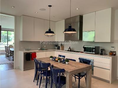 Apartamento de 3 alcobas en venta en La Cabrera, Bogotá, 300 m² · foto 20 de 20