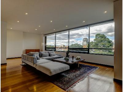 Apartamento en venta en La Cabrera, Bogotá · foto 2 de 19