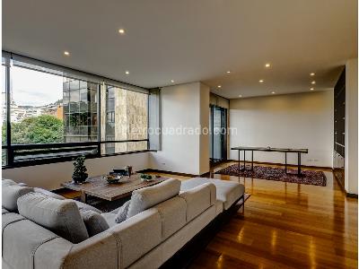 Apartamento en venta en La Cabrera, Bogotá · foto 3 de 19