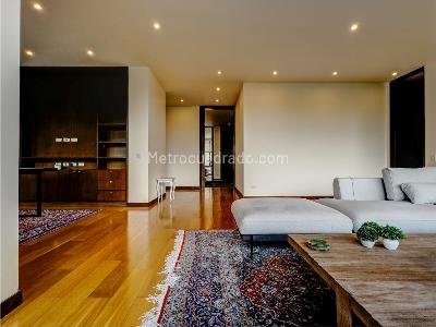 Apartamento en venta en La Cabrera, Bogotá · foto 4 de 19
