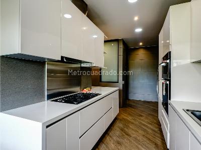 Apartamento en venta en La Cabrera, Bogotá · foto 5 de 19