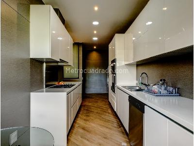 Apartamento en venta en La Cabrera, Bogotá · foto 6 de 19