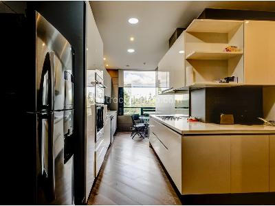 Apartamento en venta en La Cabrera, Bogotá · foto 7 de 19