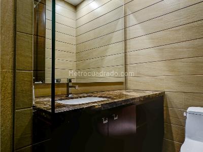 Apartamento en venta en La Cabrera, Bogotá · foto 8 de 19