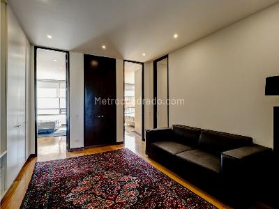 Apartamento en venta en La Cabrera, Bogotá · foto 9 de 19