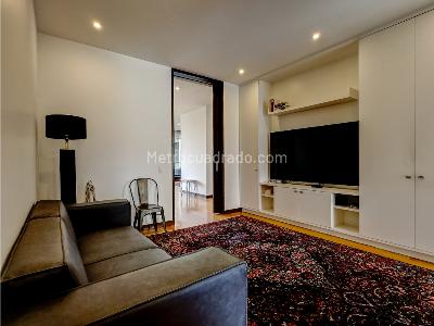 Apartamento en venta en La Cabrera, Bogotá · foto 10 de 19