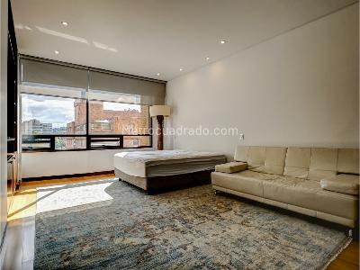 Apartamento en venta en La Cabrera, Bogotá · foto 11 de 19