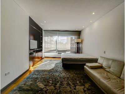 Apartamento en venta en La Cabrera, Bogotá · foto 12 de 19
