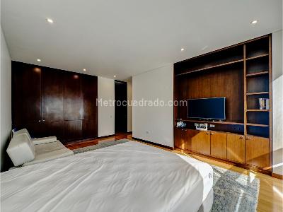 Apartamento en venta en La Cabrera, Bogotá · foto 13 de 19