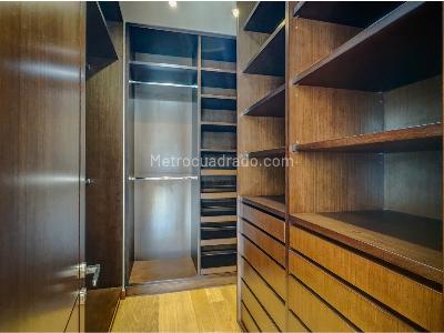 Apartamento en venta en La Cabrera, Bogotá · foto 14 de 19