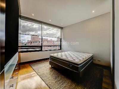 Apartamento en venta en La Cabrera, Bogotá · foto 16 de 19