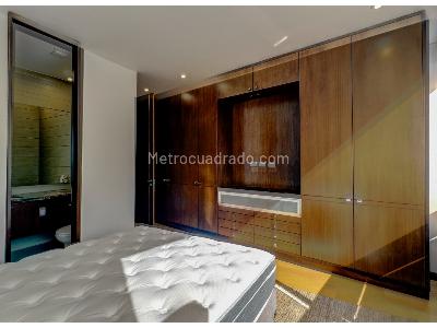 Apartamento en venta en La Cabrera, Bogotá · foto 17 de 19