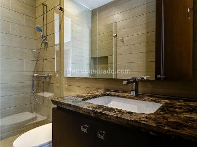 Apartamento en venta en La Cabrera, Bogotá · foto 19 de 19