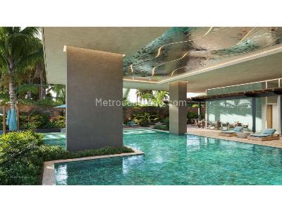 Apartamento en venta en Bello Horizonte, Santa Marta · foto 12 de 16