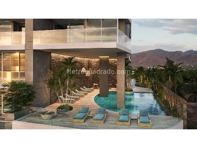 Apartamento en venta en Bello Horizonte, Santa Marta · foto 15 de 16
