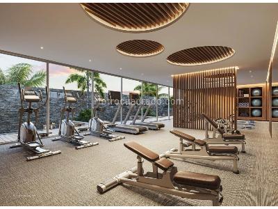 Apartamento en venta en Bello Horizonte, Santa Marta · foto 16 de 16
