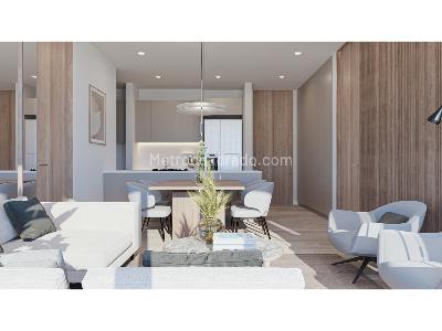 Apartamento en venta en Bello Horizonte, Santa Marta · foto 3 de 16