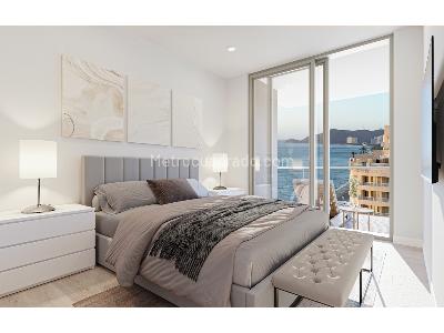 Apartamento en venta en Bello Horizonte, Santa Marta · foto 5 de 16