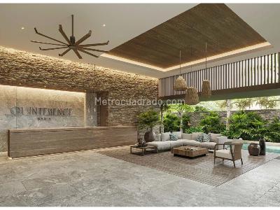 Apartamento en venta en Bello Horizonte, Santa Marta · foto 8 de 16
