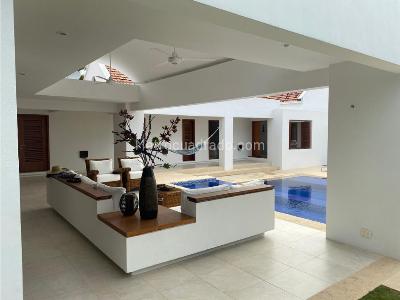 Casa de 5 alcobas en venta en Club Puerto Peñalisa, Girardot, 336 m² · foto 8 de 20
