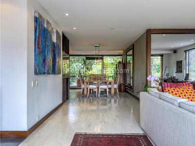 Apartamento en venta en Rosales, Bogotá · foto 3 de 20