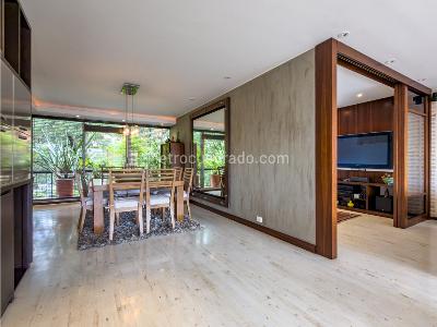 Apartamento en venta en Rosales, Bogotá · foto 6 de 20
