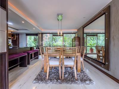 Apartamento en venta en Rosales, Bogotá · foto 7 de 20