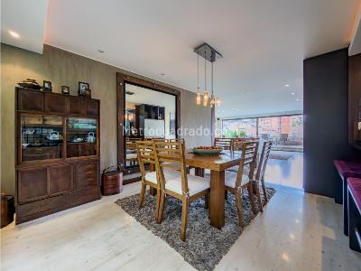 Apartamento en venta en Rosales, Bogotá · foto 8 de 20