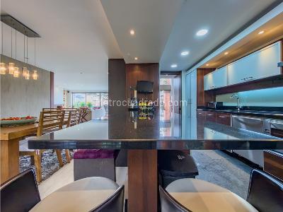 Apartamento en venta en Rosales, Bogotá · foto 9 de 20