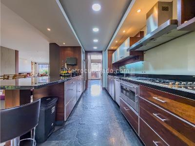 Apartamento en venta en Rosales, Bogotá · foto 10 de 20