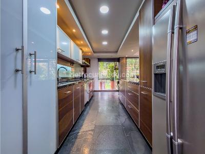 Apartamento en venta en Rosales, Bogotá · foto 11 de 20