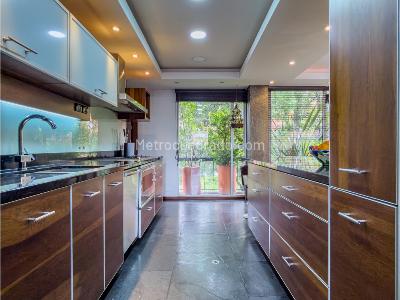 Apartamento en venta en Rosales, Bogotá · foto 12 de 20