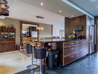 Apartamento en venta en Rosales, Bogotá · foto 13 de 20
