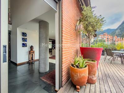 Apartamento en venta en Rosales, Bogotá · foto 14 de 20