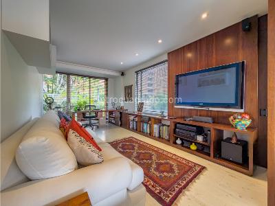 Apartamento en venta en Rosales, Bogotá · foto 18 de 20
