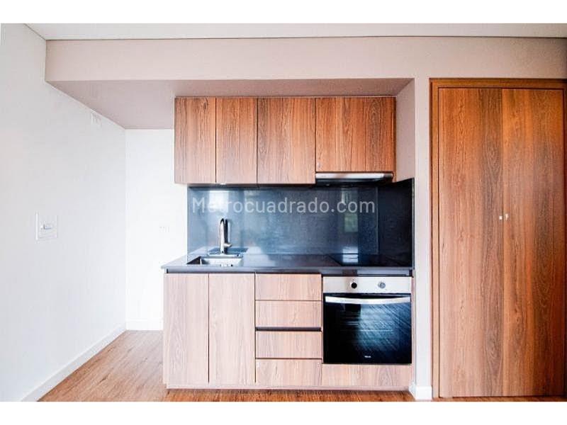 Apartaestudio en Venta, Santa Ana Oriental, Bogotá D.C. – pohled 3