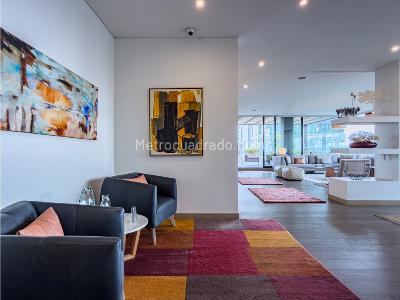 Apartamento de 3 alcobas en venta en La Cabrera, Bogotá, 258 m² · foto 18 de 20