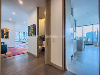 Apartamento de 3 alcobas en venta en La Cabrera, Bogotá, 258 m² · foto 20 de 20