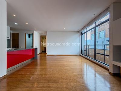 Apartamento de 2 alcobas en venta en Chico, Bogotá, 77 m² · foto 10 de 20
