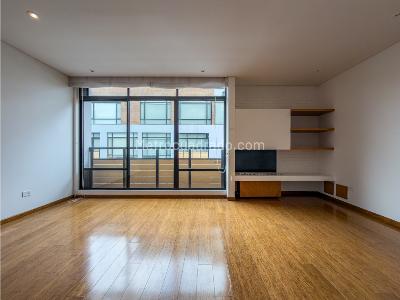 Apartamento de 2 alcobas en venta en Chico, Bogotá, 77 m² · foto 11 de 20