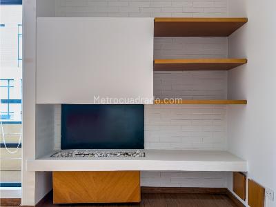 Apartamento de 2 alcobas en venta en Chico, Bogotá, 77 m² · foto 12 de 20