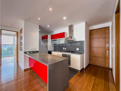 Apartamento de 2 alcobas en venta en Chico, Bogotá, 77 m² · foto 14 de 20