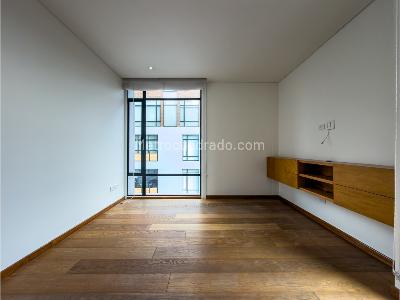 Apartamento de 2 alcobas en venta en Chico, Bogotá, 77 m² · foto 15 de 20