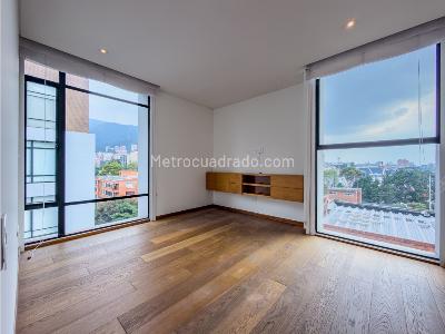 Apartamento de 2 alcobas en venta en Chico, Bogotá, 77 m² · foto 16 de 20