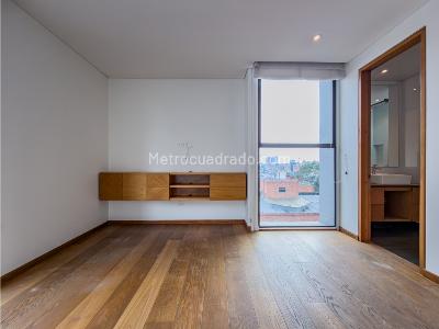 Apartamento de 2 alcobas en venta en Chico, Bogotá, 77 m² · foto 17 de 20